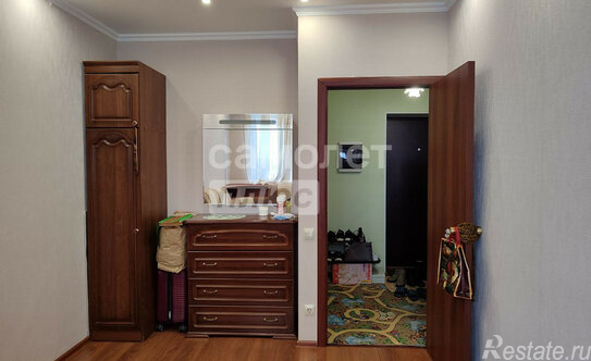 Продажа 1-комн квартиры на вторичном рынке Красногорск, Садовая улица,  д. 2