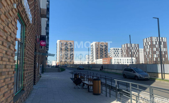 Продажа 2-комн квартиры на вторичном рынке Мисайлово д, Пригород Лесное мкр