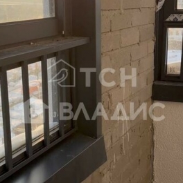 Продажа 2-комн квартиры на вторичном рынке Магеллана пр-т,  д. 8