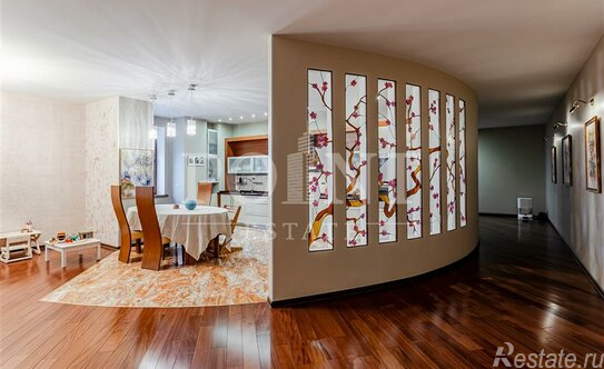 Продажа 4-комн квартиры на вторичном рынке пр-кт Вернадского,  д. 92,  к. 1