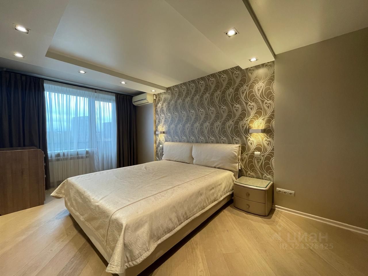 Аренда 2-комн квартиры на вторичном рынке 3-й Сетуньский проезд, 3