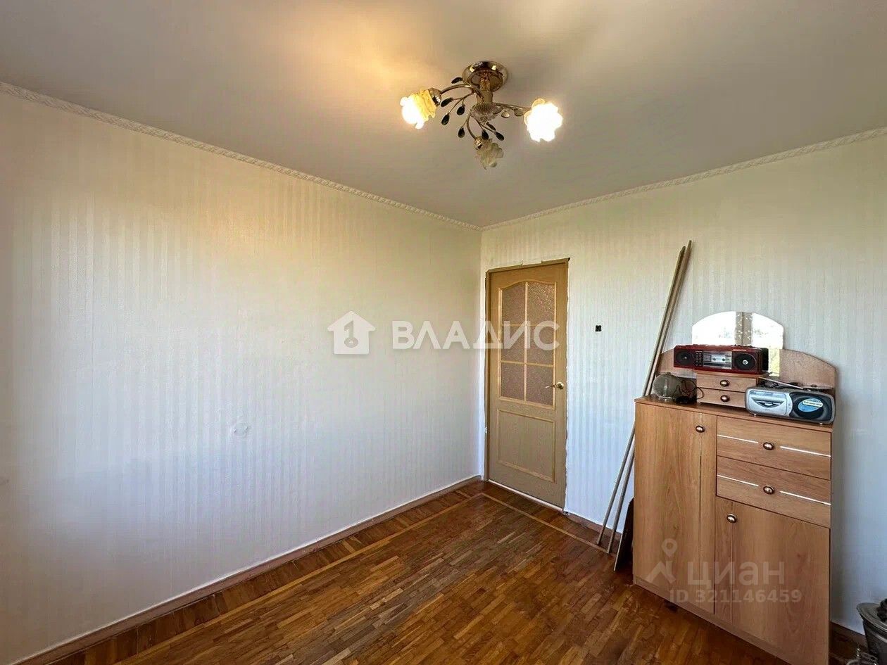 Продажа 3-комн квартиры на вторичном рынке проспект Просвещения, 84К1