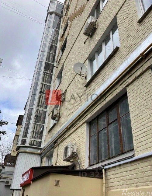 Продажа ПСН Шмитовский проезд,  д. 13