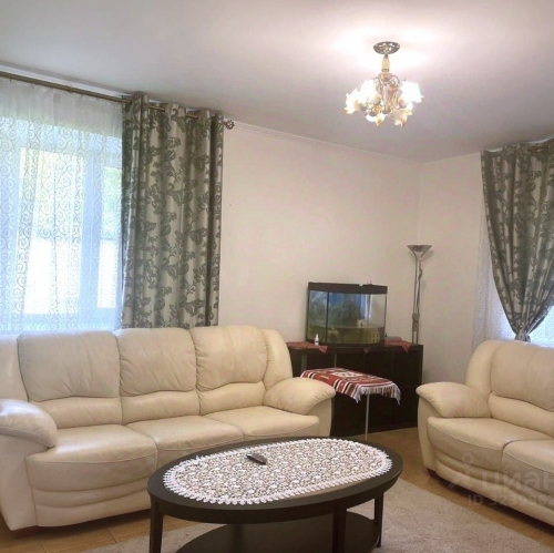 Коттедж/дом Павловская Слобода, ул Молодежная,  д. 26