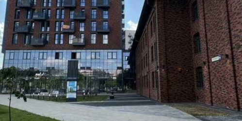 Помещение свободного назначения Павелецкая набережная,  д. 8Б