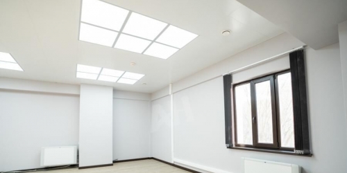 Офис Токмаков пер,  д. 5