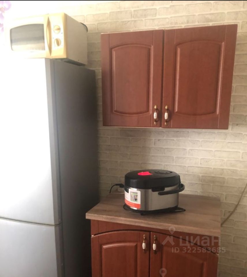 Продажа комнаты Старо-Петергофский проспект, 35б