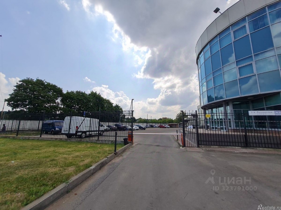 Аренда офиса Лыковская 2-я ул