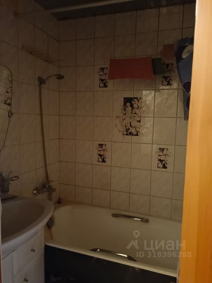 Продажа 3-комн квартиры на вторичном рынке Жуковский, Нижегородская улица, 6