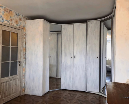 Продажа 1-комн квартиры на вторичном рынке Жуковский, ул. Семашко,  д. 1