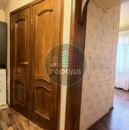 Продажа 2-комн квартиры на вторичном рынке Ступино г, Калинина ул,  д. 29