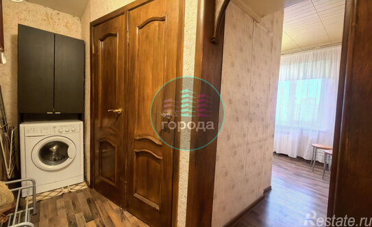 Продажа 2-комн квартиры на вторичном рынке Ступино г, Калинина ул,  д. 29