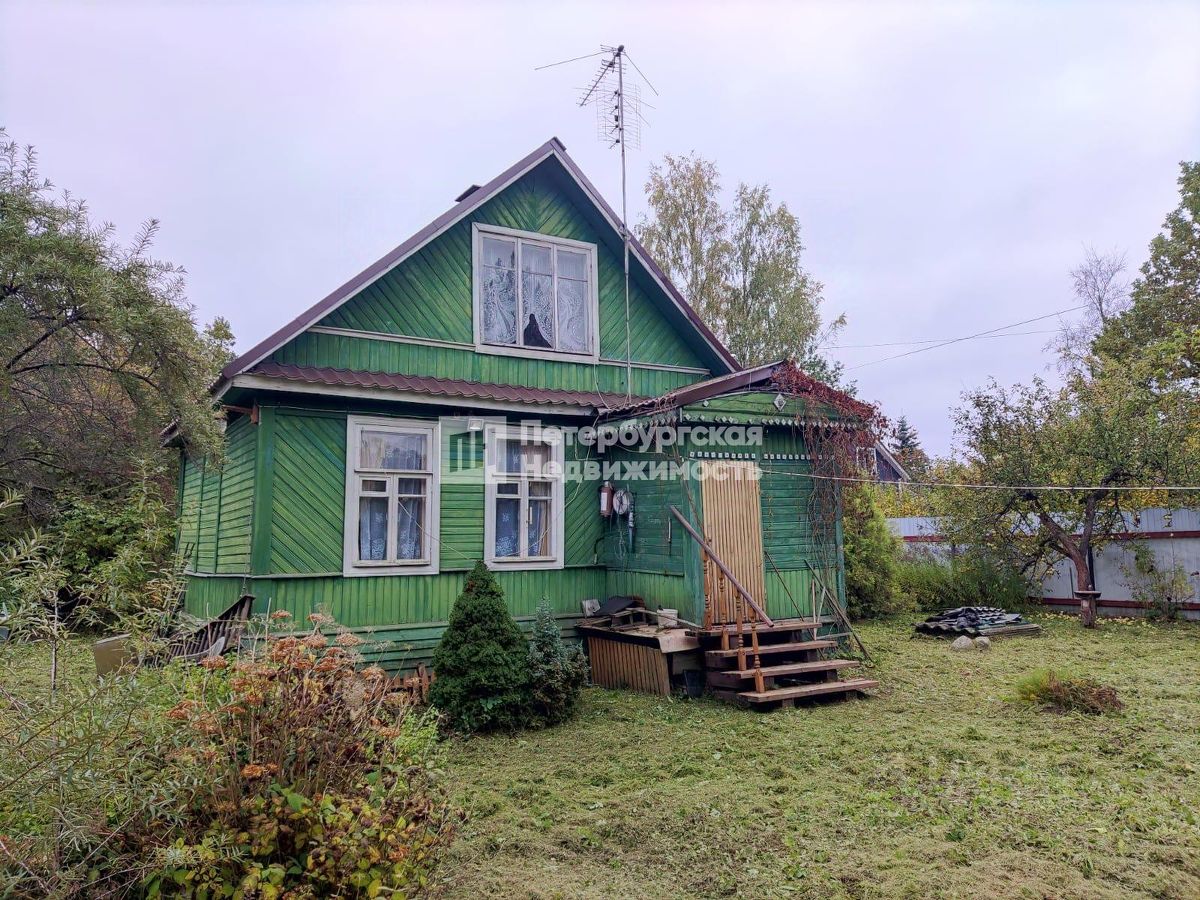 Продажа земли Белоостровец СНТ,  д. 24