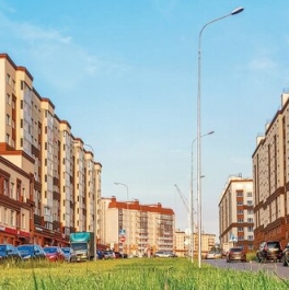 Продажа 2-комн квартиры на вторичном рынке Лопатино, Сухановская улица,  д. 14