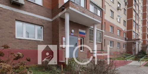 1-комн квартира Пушкино, Серебрянка мкр, 48к1