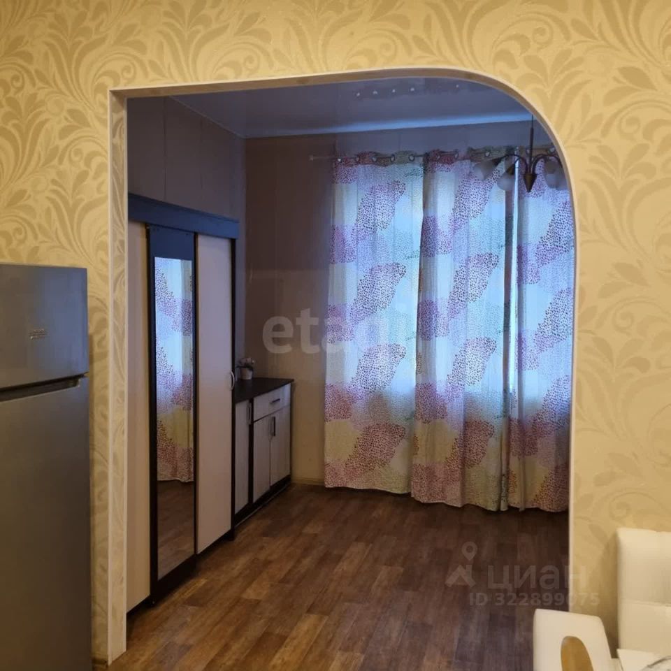 Продажа комнаты Бумажная улица, 20