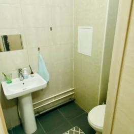 Продажа 3-комн квартиры на вторичном рынке Ивинская ул,  д. 19 к2