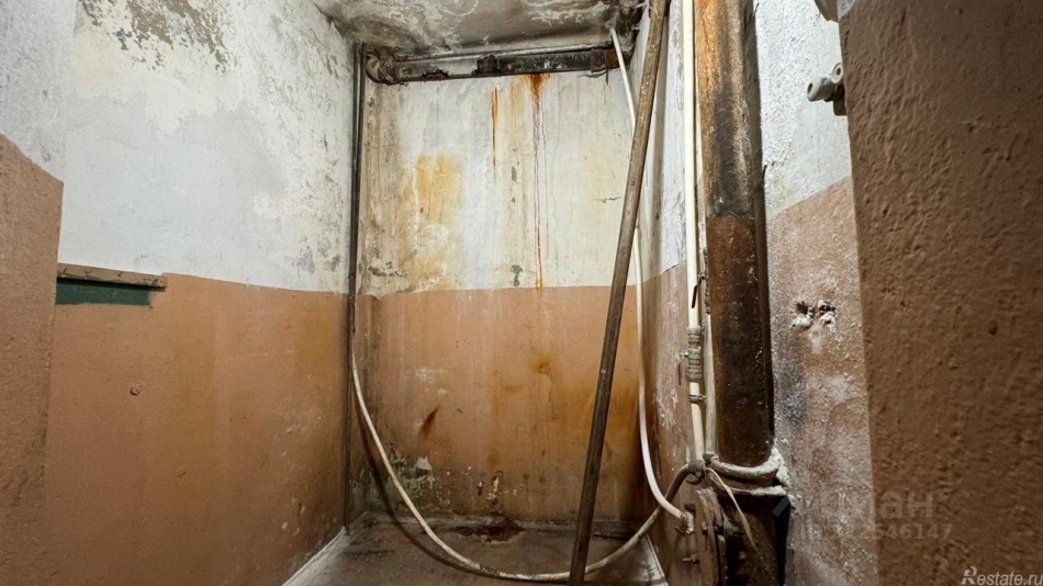 Продажа ПСН Кантемировская улица