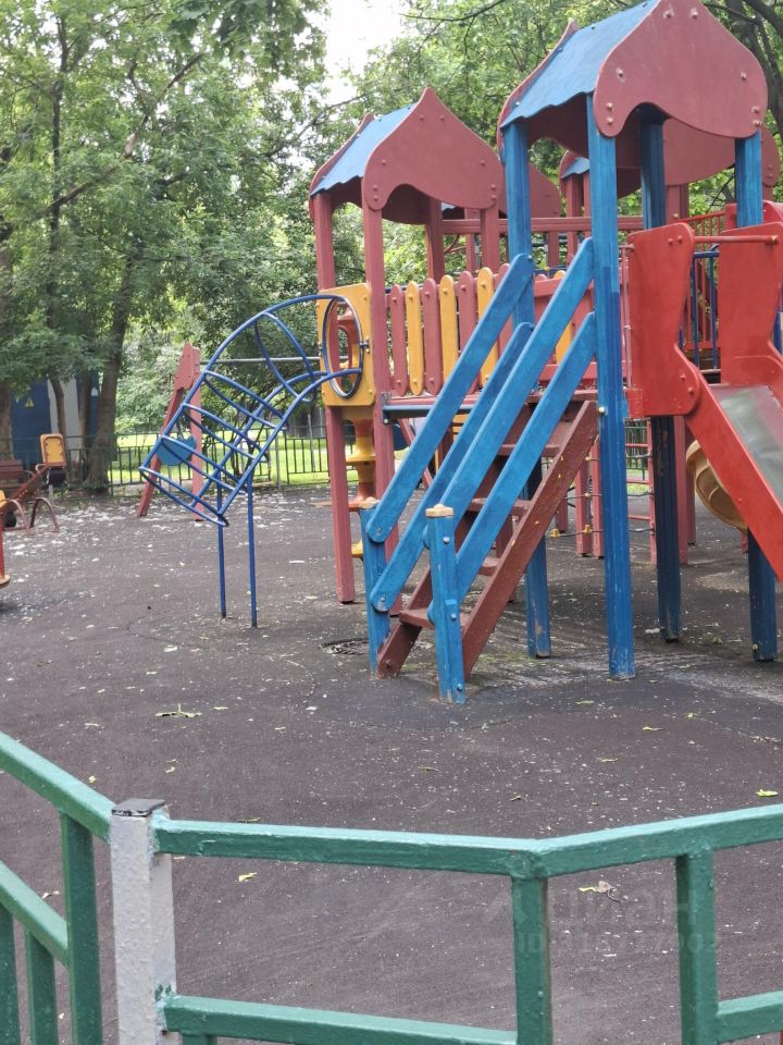 Продажа 3-комн квартиры на вторичном рынке Шипиловская улица, 29К2