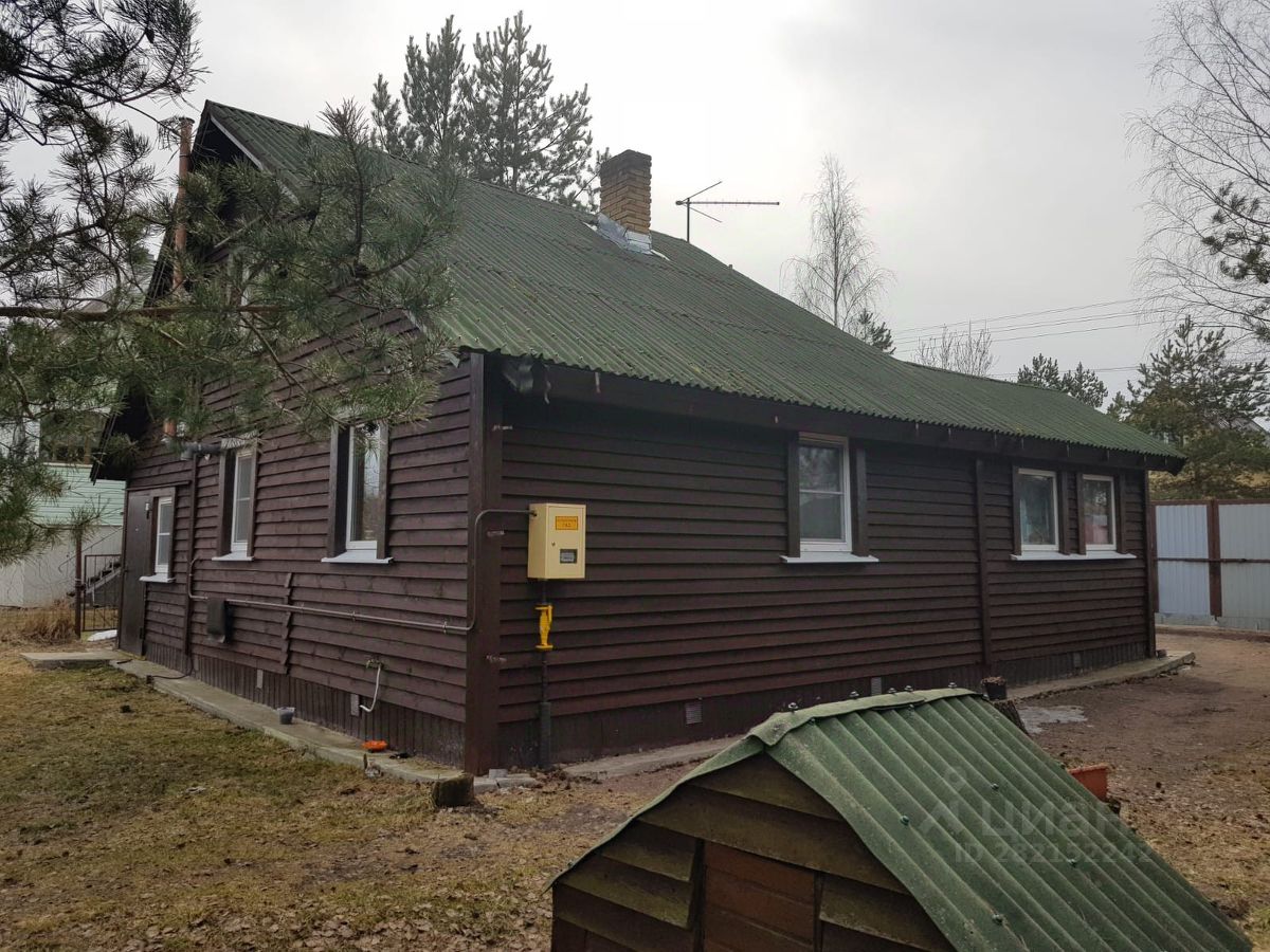 Продажа дома Алюмино СНТ