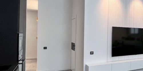 4-комн квартира улица Петровка, 17С3