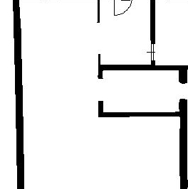 Аренда 3-комн квартиры на вторичном рынке Мосфильмовская улица, 8