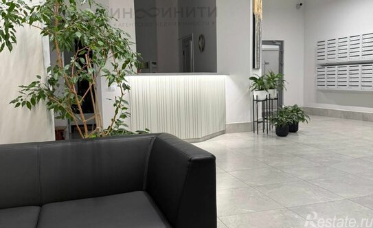 Продажа 2-комн квартиры на вторичном рынке Реутов г, Юбилейный пр-кт,  д. 39