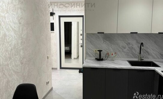 Продажа 1-комн квартиры на вторичном рынке Глухово, ул Рублевское предместье,  д. 11,  к. 2