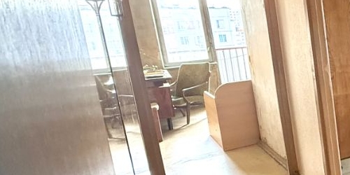 3-комн квартира Алтайская улица, 31