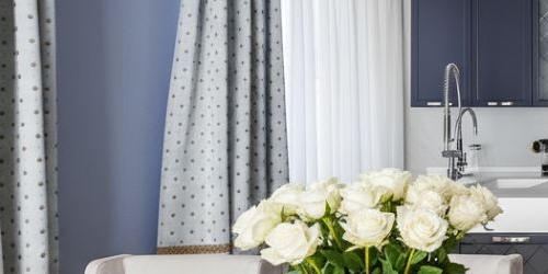 3-комн квартира Страстной бульвар, 10к1