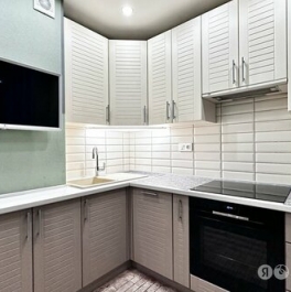 Аренда 1-комн квартиры на вторичном рынке Прибрежный проезд,  д. 3