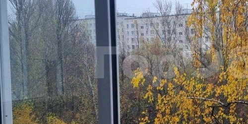 2-комн квартира Вешняковская улица, 13