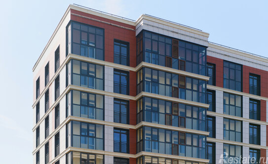 Продажа 2-комн квартиры на вторичном рынке Черниговская улица,  д. 17