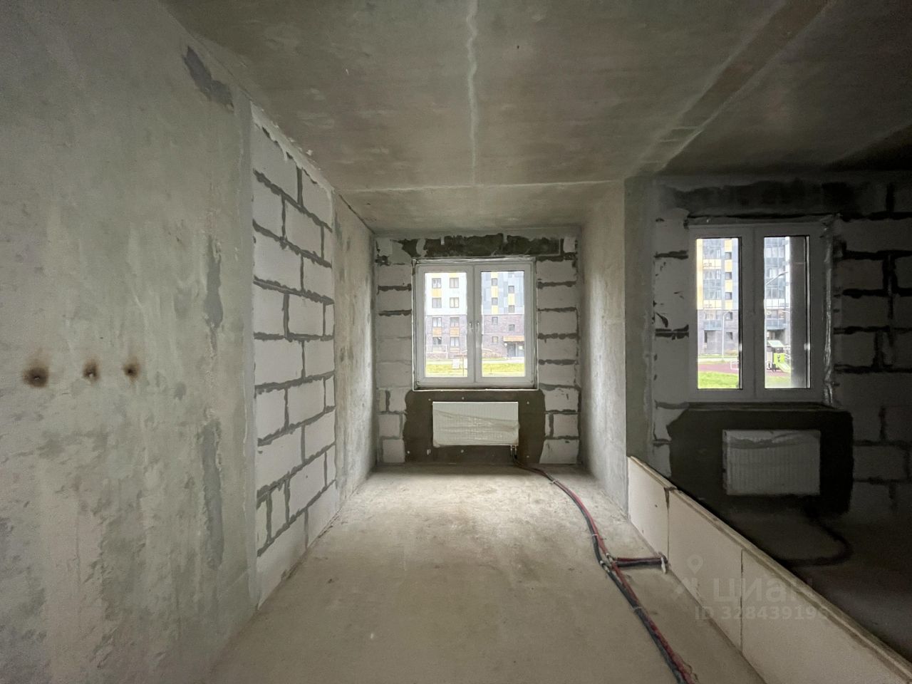 Продажа 1-комн квартиры на вторичном рынке улица Яворки, 1к6