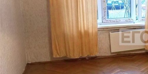 2-комн квартира улица Молостовых, 15К5