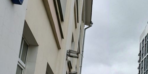 4-комн квартира переулок Посланников, 6