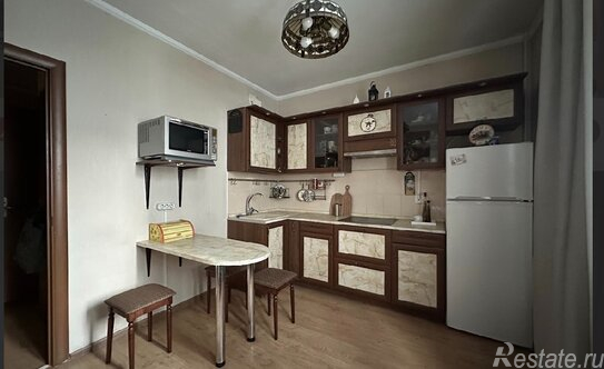 Продажа 1-комн квартиры на вторичном рынке ул Академика Комарова,  д. 3,  к. 2