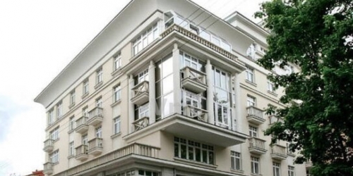 4-комн квартира Козихинский М. пер,  д. 3