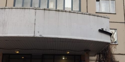 2-комн квартира улица Дмитрия Ульянова, 43К3