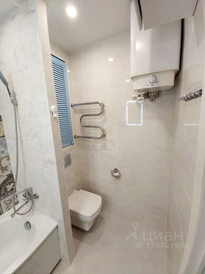 Продажа 1-комн квартиры на вторичном рынке Жуковский, Нижегородская улица, 31А