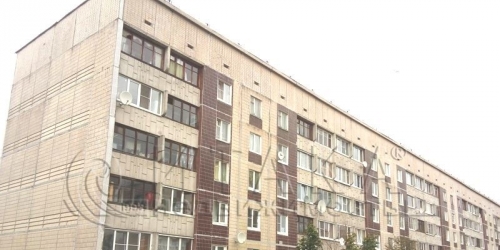 1-комн квартира Приозерск, Гоголя,  д. 7