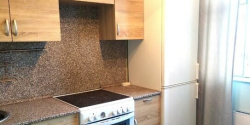 2-комн квартира ул Хачатуряна,  д. 6