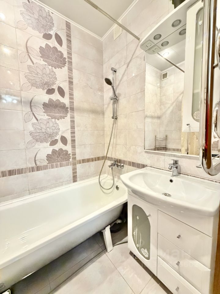 Аренда 1-комн квартиры на вторичном рынке Мебельная улица, 21к2