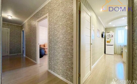 Продажа 3-комн квартиры на вторичном рынке Балашиха г, Балашихинское ш,  д. 12