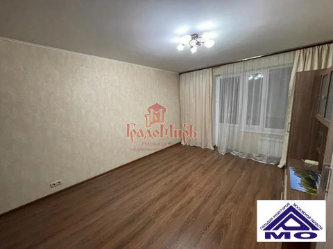 Продажа 1-комн квартиры на вторичном рынке Лобня, Букинское ш.,  д. 25