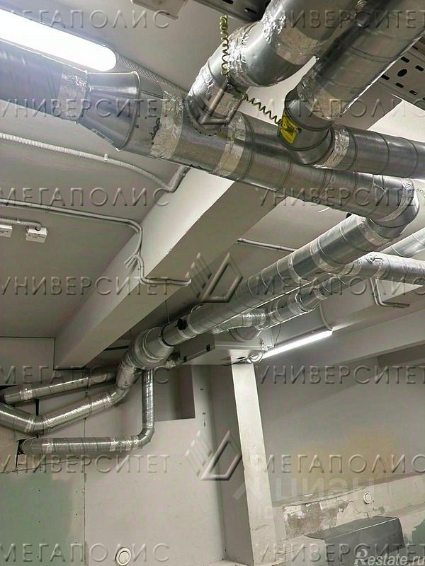 Продажа торгового помещения пр-кт Будённого,  д. 23