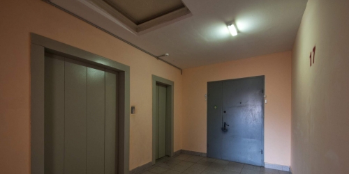 1-комн квартира Троицк, Октябрьский проспект,  д. 3,  к. А