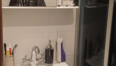 1-комн квартира улица Турку, 11к2