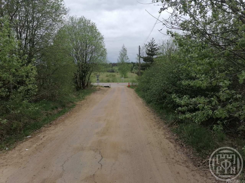 Продажа земли Новое Токсово массив, Юбилейное-ручьи снт