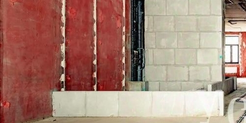 3-комн квартира Большая Никитская улица, 17С1